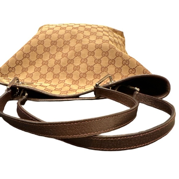 GUCCI Eclipse Tote - Picture 5 of 7